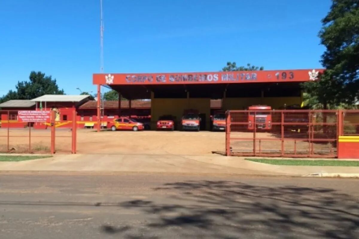 Bebê de 4 meses morre asfixiado enquanto dormia na mesma cama que os pais em MS