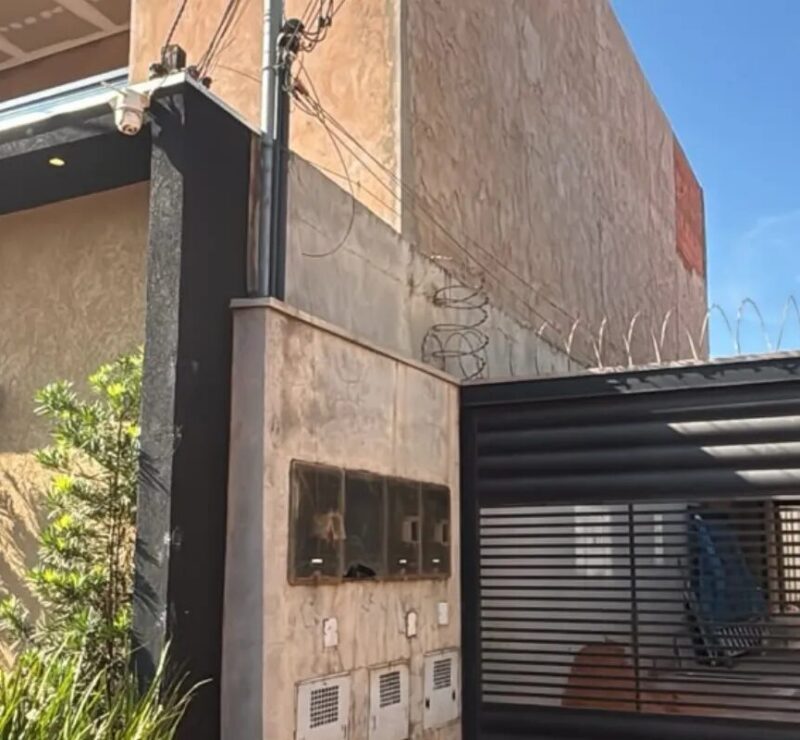 Defesa de suspeito de matar vizinho em briga por obra diz que conflitos duravam meses e ainda precisam ser esclarecidos