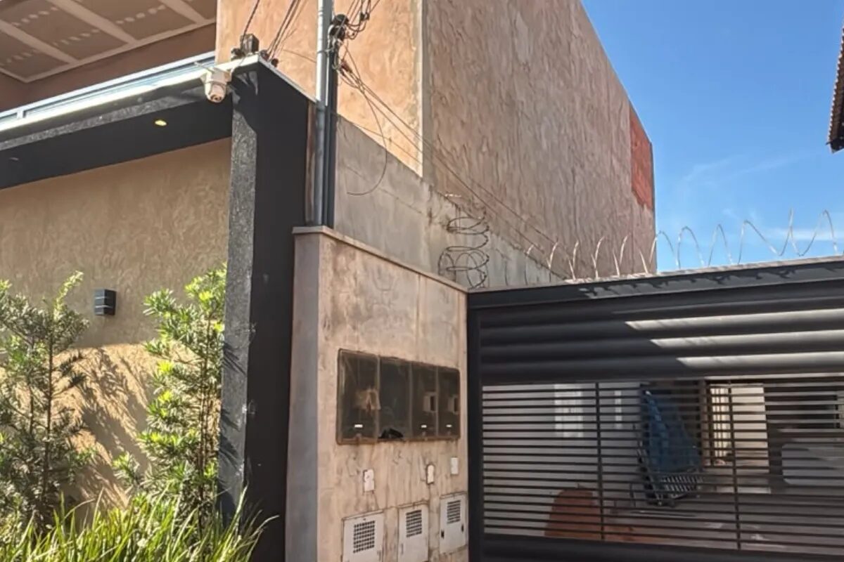 Defesa de suspeito de matar vizinho em briga por obra diz que conflitos duravam meses e ainda precisam ser esclarecidos
